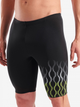 Плавки Arena VIBES SWIM JAMMER 85 Чорний 010306-500 - изображение 3