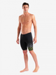 Плавки Arena VIBES SWIM JAMMER 85 Чорний 010306-500 - изображение 5