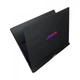 Ноутбук Lenovo Legion Pro 7 16IAX10H (83F5X002324) Eclipse Black - зображення 12