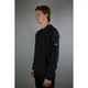 Stone Island Maglia Wool Crewneck 'Black' (8115562B1-V0029) - зображення 3