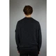 Stone Island Maglia Wool Crewneck 'Black' (8115562B1-V0029) - зображення 4