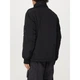 Куртка C.P. Company Chrome-R Body Zippers Padded Jacket L(17CMOW089A005904G-999) - изображение 5