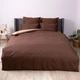 Постільна білизна ТЕП "Happy Sleep" Natures Nest, 50x70, двоспальна - изображение 2