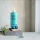Маска-филлер быстрая реконструкция для сухих и поврежденных волос Amazing Collagen Aqua Treatment Spaklean 300 мл 8809494549390 - изображение 2