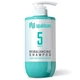 Шампунь балансуючий для профілактики випадіння волосся і лупи Amazing Collagen Rebalancing Shampoo Spaklean 500 мл 8809934860948 - зображення 1