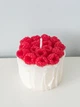 Бенто свічка з малинками BeyondGelato candle 12см - изображение 4