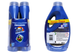 Рідкий засіб для прання універсальний DASH lav liq base lav 21 ml.1050 regolare x2 bipack - изображение 2