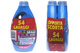 Рідкий засіб для прання кольорових речей ACE lavatr liq 27 mis ml. 1350 color x2 bipack (2700 ml) - изображение 2
