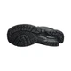 Мужские кроссовки демисезонные 1906R 43 Black - изображение 4