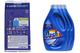 Рідкий засіб для прання універсальний DASH lav liq base lav 21 ml.1050 regolare x3 tripack - зображення 2