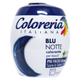 Фарба для одягу темно-синій колір COLORERIA blu notte 350 г. - зображення 1