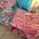 (15000 PCS) Большой Конструктор для Профи Hello Kitty из миниблоков Розовый (Хелоу Кити) - изображение 2