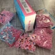 (15000 PCS) Большой Конструктор для Профи Hello Kitty из миниблоков Розовый (Хелоу Кити) - изображение 3