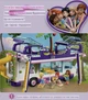 Великий Конструктор Friends «Автобус для друзів» (Friendship Bus), 778 деталей - зображення 3