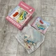 Конструктор Hello Kitty из Блоков Мини-бус Хелоу Кити - изображение 5