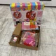 Конструктор Хелоу Кити (Hello Kitty): Яблочная карета с Фигуркой - изображение 6