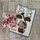 (1560+PCS) Большой Конструктор из Миниблоков Hello Kitty (Хелоу Кити) 1560+ деталей - изображение 4
