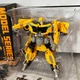 Большой (21 см) Робот-трансформер Bumblebee Hornet Knight с Аксессуарами (Бамблби) Трансформеры - изображение 3