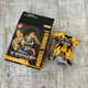 Большой (21 см) Робот-трансформер Bumblebee Hornet Knight с Аксессуарами (Бамблби) Трансформеры - изображение 5