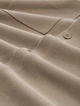 Рубашка Tom Tailor 1047359 L Бежевая - изображение 4