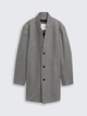 Пальто Tom Tailor 1046905 XL Серое - изображение 6