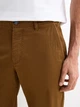 Штани Tom Tailor 1047265 56 Коричневі - зображення 3