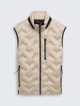 Жилет Tom Tailor 1046224 XL Бежевый - изображение 6