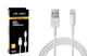 Кабель швидкої зарядки USB - Lightning DATA High Quality 1.5 м (MX-00006223) - изображение 1