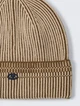 Шапка Tom Tailor 1048040 Бежевая - изображение 3