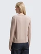 Джемпер Tom Tailor 1048341 2XL Бежевий - зображення 5