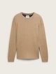 Джемпер Tom Tailor 1038426 XL Бежевый - изображение 6