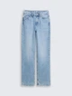 Джинсы женские Tom Tailor 1049384 26-32 Голубые - изображение 6