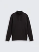 Свитер Tom Tailor 1047962 2XL Черный - изображение 6