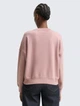 Свитшот Tom Tailor 1048336 XS Розовый - изображение 5