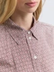 Сорочка Tom Tailor 1047586 2XL Червона - зображення 3