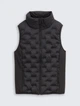Жилет Tom Tailor 1046589 XS Черный - изображение 6