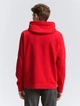 Худі Tom Tailor 1047825 2XL Червоне - зображення 5