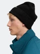 Шапка Tom Tailor 1048053 Черная - изображение 1