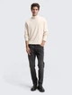 Светр Tom Tailor 1048013 2XL Бежевий - зображення 2