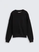 Свитшот Tom Tailor 1048336 S Черный - изображение 6