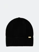 Шапка Tom Tailor 1048053 Черная - изображение 2