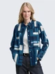 Сорочка Tom Tailor 1047586 L Синя - зображення 2