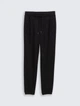 Штани Tom Tailor 1048880 2XL Чорні - зображення 6