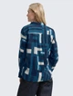Сорочка Tom Tailor 1047586 L Синя - зображення 5