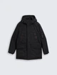 Парка зимняя Tom Tailor 1047040 2XL Черная - изображение 6