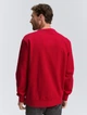 Свитшот Tom Tailor 1047826 M Красный - изображение 5