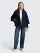 Куртка Tom Tailor 1046602 XS Темно-синя - зображення 2