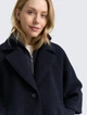 Куртка Tom Tailor 1046602 XS Темно-синя - зображення 3