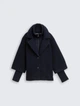 Куртка Tom Tailor 1046602 XS Темно-синя - зображення 6
