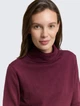 Свитер Tom Tailor 1047675 2XL Бордовый - изображение 3